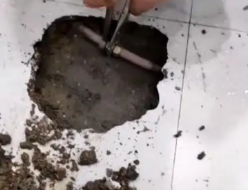 策勒卫生间漏水检测电话