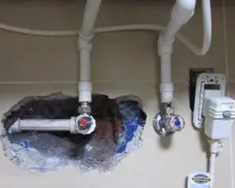 策勒漏水维修多少钱