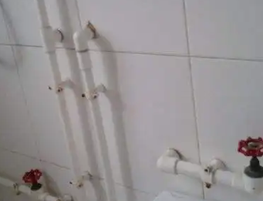 策勒水管维修多少钱