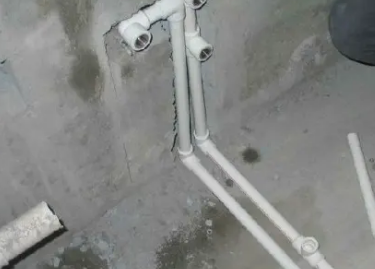 策勒查漏水多少钱