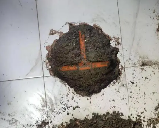 策勒查漏水多少钱