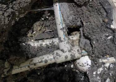 策勒漏水检测电话多少